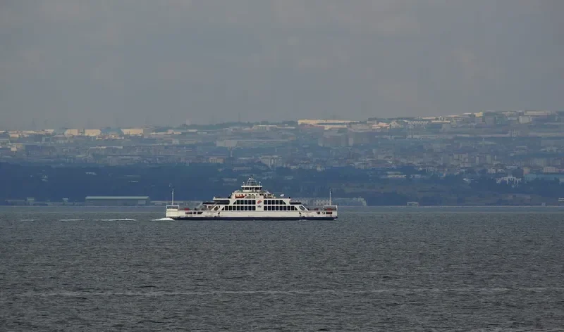 SULTANAHMET Ro-Ro IMO 9415519 photo 9