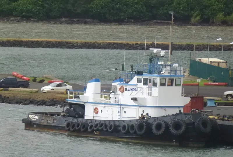 MIKIONA General Cargo IMO 9415583 photo 7