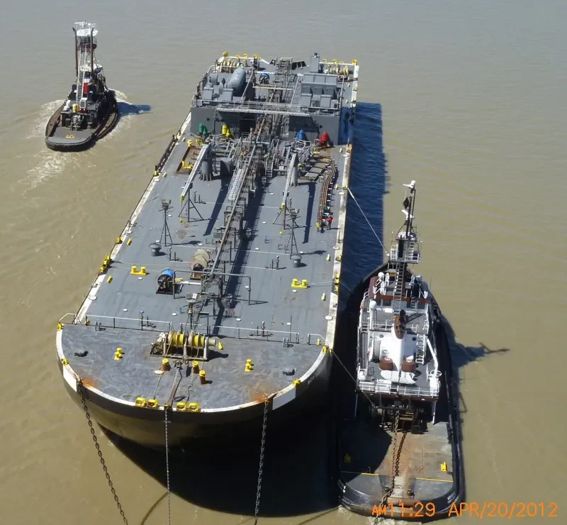 MIKIONA General Cargo IMO 9415583 photo 9