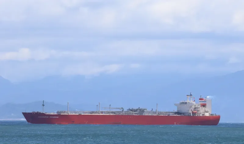 AQUAMARINE PROGRESS General Cargo IMO 9415650 photo 10