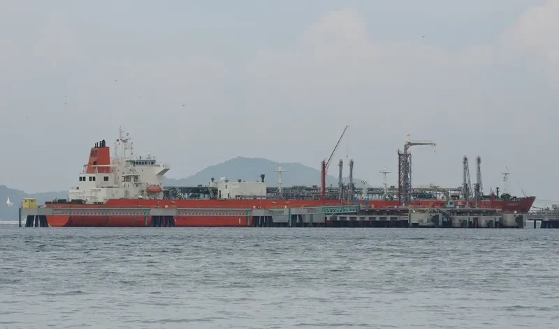 YAMABUKI General Cargo IMO 9415698 photo 3