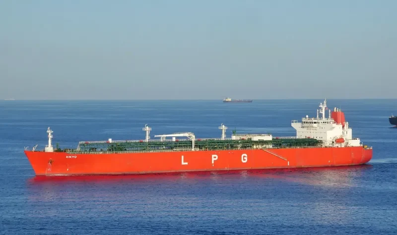 KIKYO General Cargo IMO 9415703 photo 5