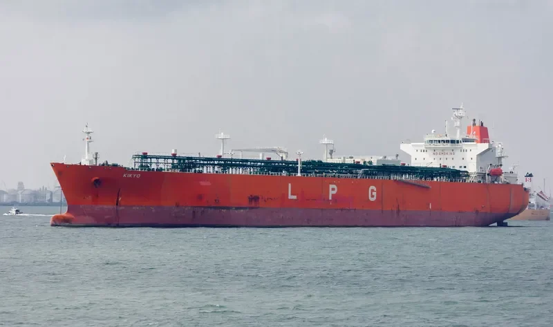 KIKYO General Cargo IMO 9415703 photo 6