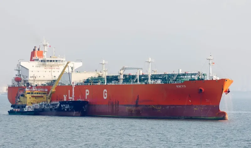 KIKYO General Cargo IMO 9415703 photo 7