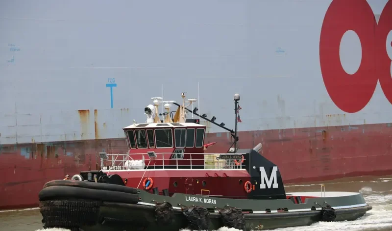 LAURA K.MORAN General Cargo IMO 9415765 photo 7