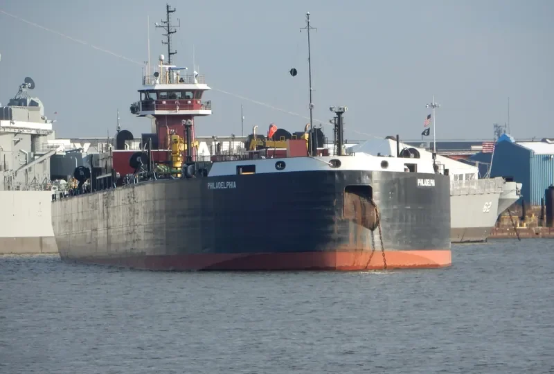 LOIS ANN L.MORAN General Cargo IMO 9415777 photo 3