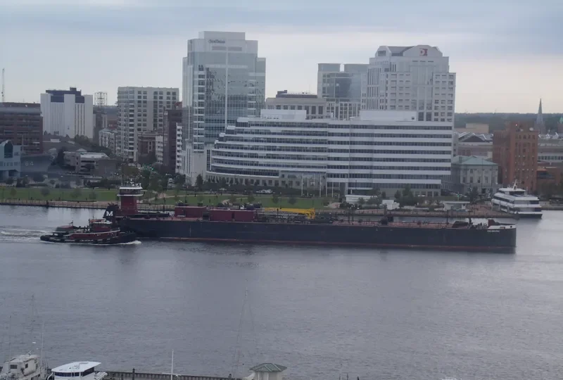 LOIS ANN L.MORAN General Cargo IMO 9415777 photo 5