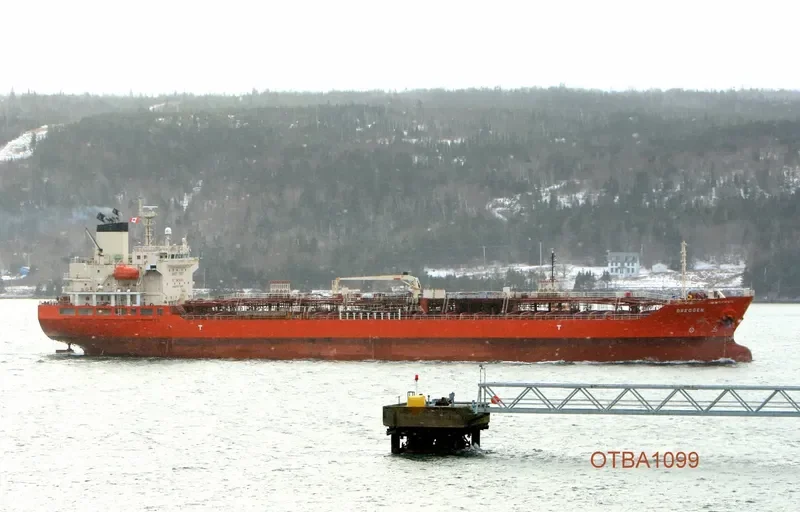 DREGGEN Tanker IMO 9416070 photo 7