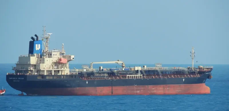 CARIBBEAN 1 Tanker IMO 9416094 photo 3