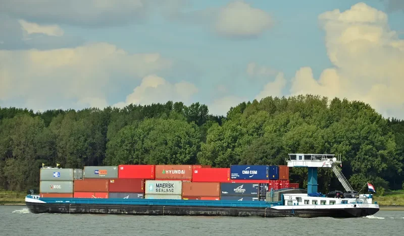 ELEONORA General Cargo IMO 9416135 photo 4