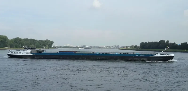 ELEONORA General Cargo IMO 9416135 photo 5
