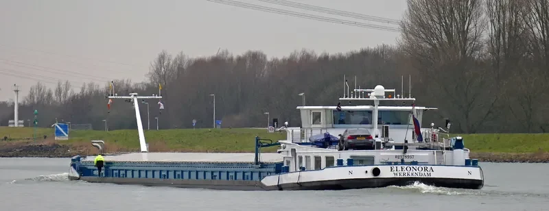 ELEONORA General Cargo IMO 9416135 photo 7