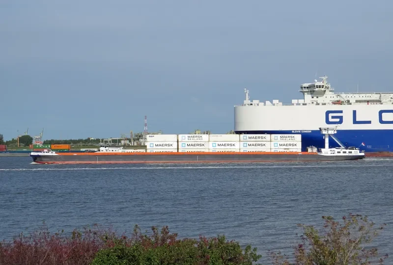MICHAELANGELO Tanker IMO 9416173 photo 3