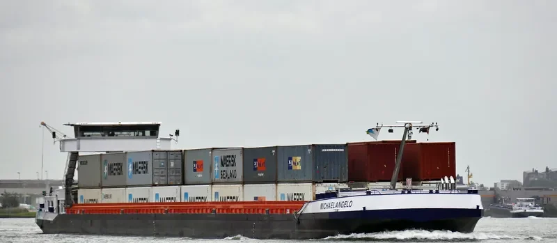 MICHAELANGELO Tanker IMO 9416173 photo 6