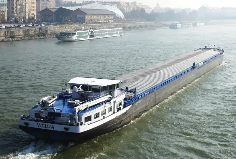 VIGILIA General Cargo IMO 9416226 photo 3