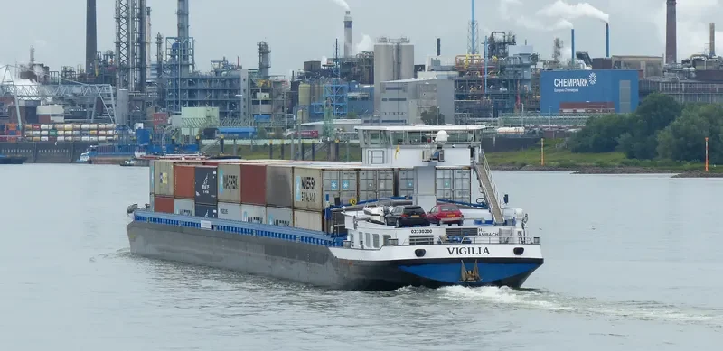VIGILIA General Cargo IMO 9416226 photo 10