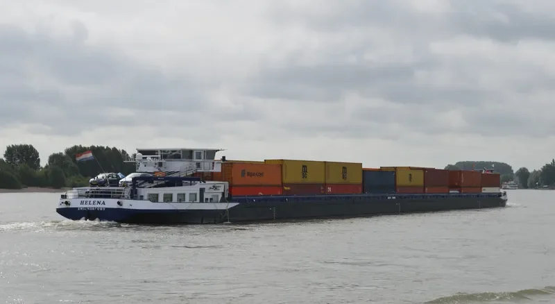 HELENA General Cargo IMO 9416238 photo 10