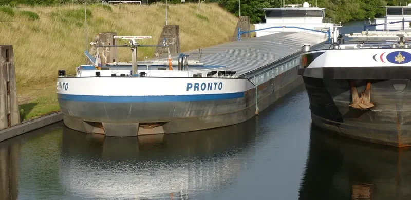 PRONTO General Cargo IMO 9416288 photo 7