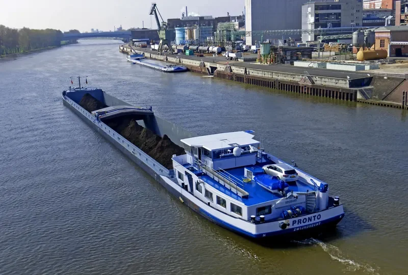 PRONTO General Cargo IMO 9416288 photo 10