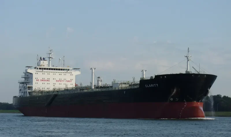 CLARITY Tanker IMO 9416381 photo 8