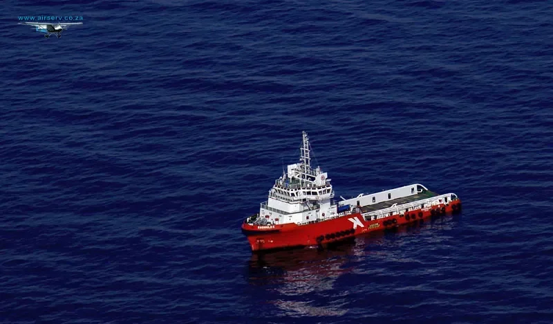 TURKAN Multi-Purpose Vessel IMO 9416460 photo 2