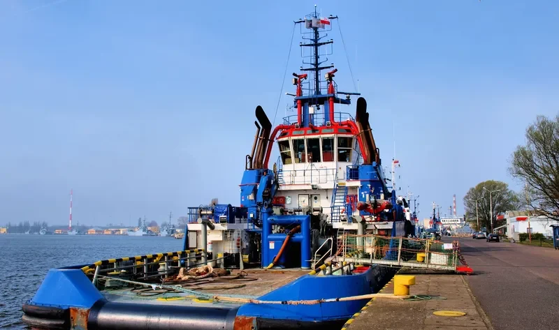 FAIRPLAY 31 General Cargo IMO 9416575 photo 10