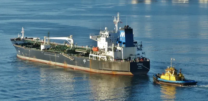 ELECTA Tanker IMO 9416824 photo 8