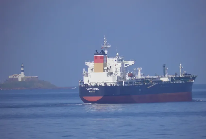 FLUMAR BRASIL Tanker IMO 9416836 photo 3