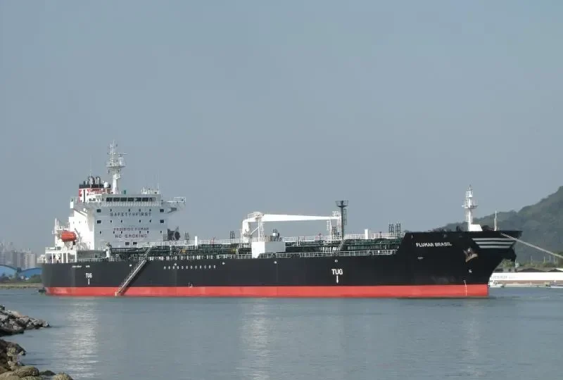 FLUMAR BRASIL Tanker IMO 9416836 photo 4