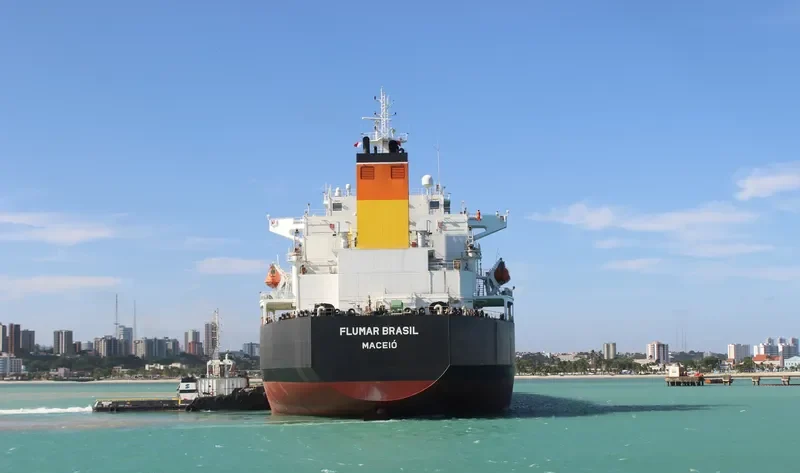 FLUMAR BRASIL Tanker IMO 9416836 photo 7