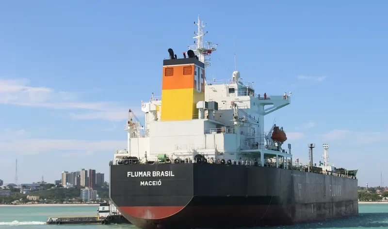 FLUMAR BRASIL Tanker IMO 9416836 photo 9