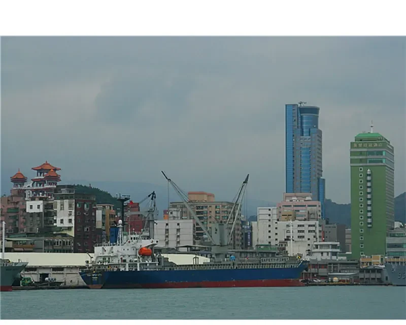 SUN SPIRITS General Cargo IMO 9416953 photo 7