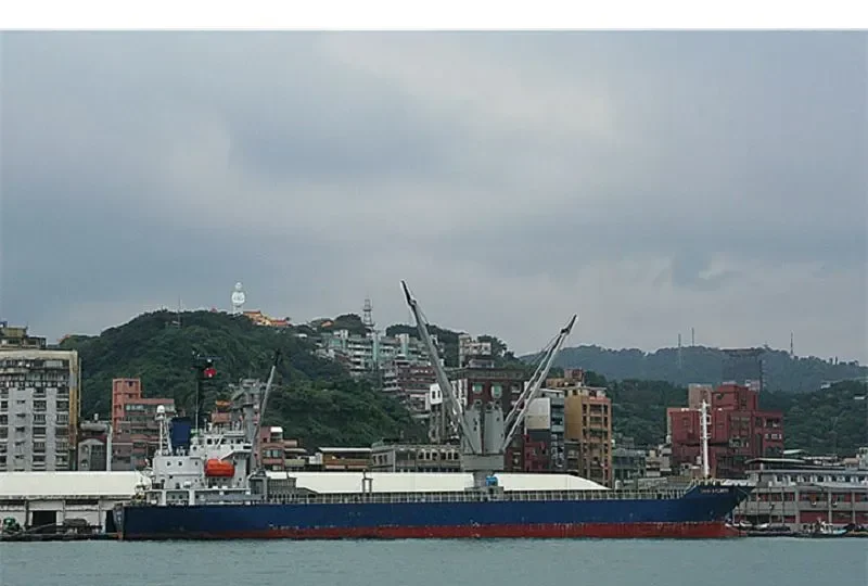 SUN SPIRITS General Cargo IMO 9416953 photo 10