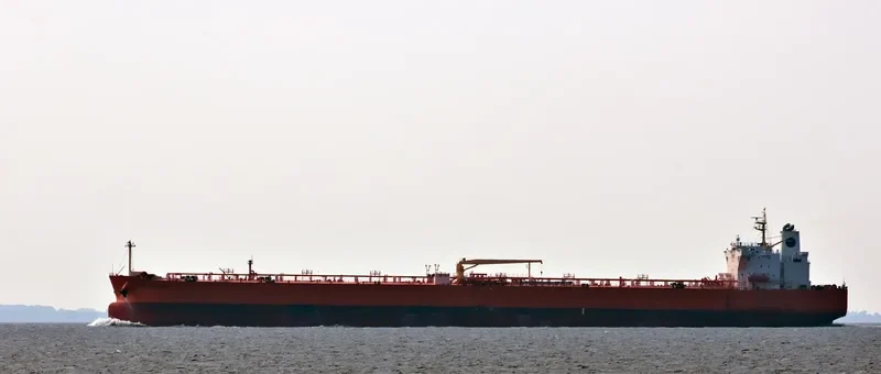 EAGLE KUCHING Tanker IMO 9417000 photo 7