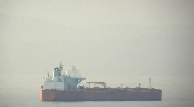 EAGLE KUCHING Tanker IMO 9417000 photo 10
