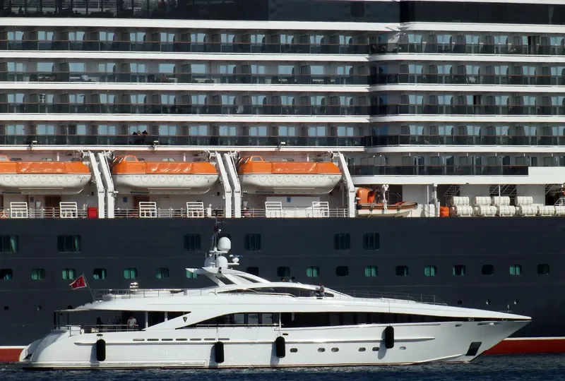 L' EQUINOX General Cargo IMO 9417036