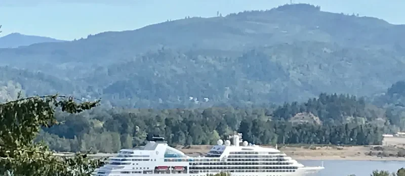 SEABOURN SOJOURN Passenger Ship IMO 9417098 photo 5