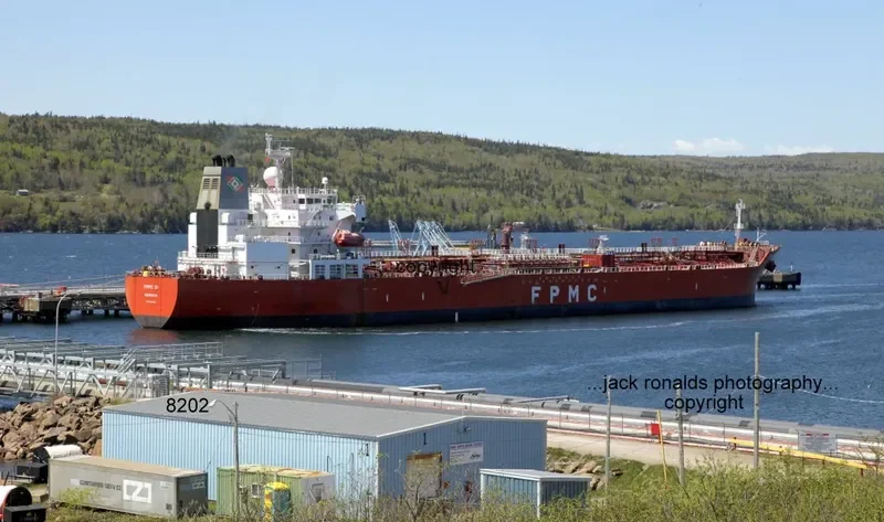 TAURUS Tanker IMO 9417206 photo 8