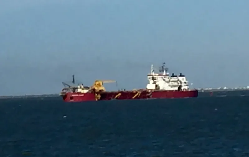 KRITI CORAL Tanker IMO 9417220 photo 4