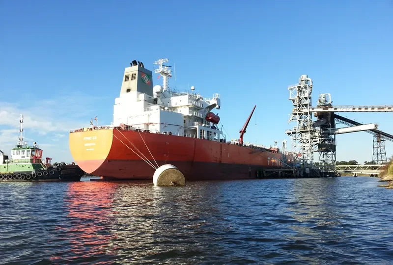 KRITI CORAL Tanker IMO 9417220 photo 5