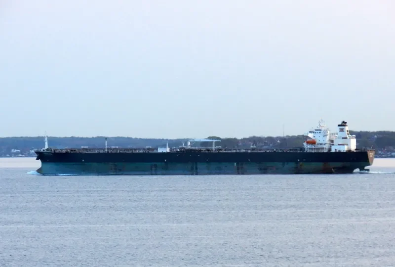 WHISTLER SPIRIT Tanker IMO 9417323 photo 10