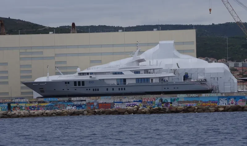 SIREN General Cargo IMO 9417438 photo 6