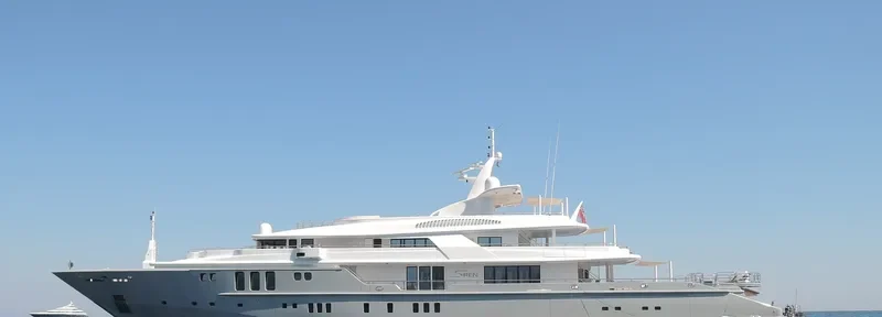 SIREN General Cargo IMO 9417438 photo 7