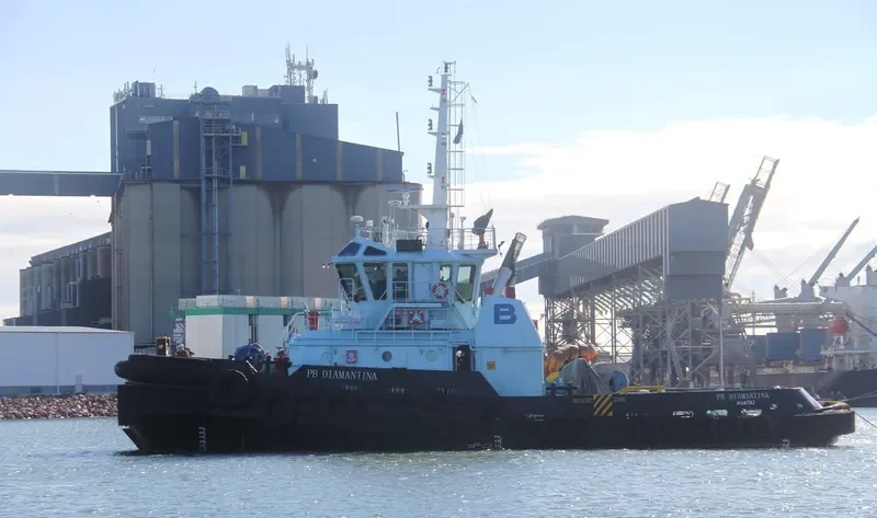 SL DIAMANTINA General Cargo IMO 9417505 photo 5
