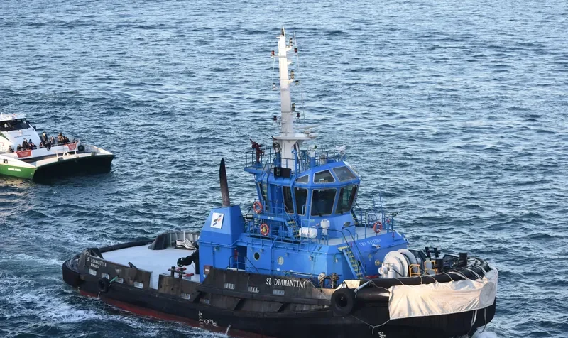 SL DIAMANTINA General Cargo IMO 9417505 photo 7