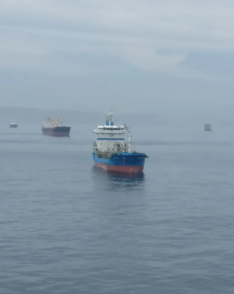 KYTHIRA Tanker IMO 9417543 photo 4