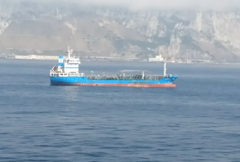 KYTHIRA Tanker IMO 9417543 photo 7