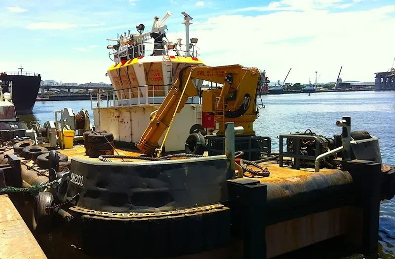 DN 201 General Cargo IMO 9417579 photo 2