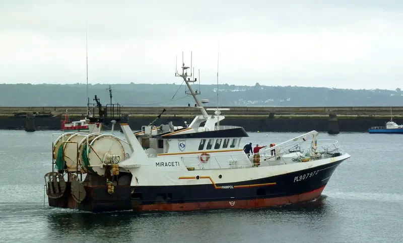 MIRACETI General Cargo IMO 9417610 photo 6