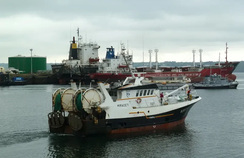 MIRACETI General Cargo IMO 9417610 photo 7